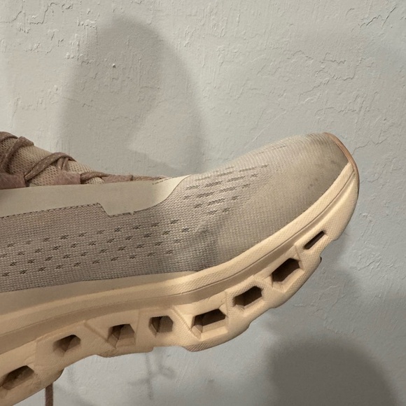 On Cloud Nova Moon/Fawn - Picture 4 of 6